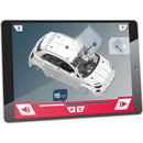 Mechanics – FIAT 500, ENG Fun Toys Mechanics – FIAT 500, ENG Mechanics – FIAT 500, ENG CLEMENTONI