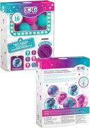 Twist 'N Reveal Novelty Surprises - Dispenses 16 Treasure Accessories Twist 'N Reveal Novelty Surprises - Dispenses 16 Treasure Twist 'N Reveal Novelty Surprises - Dispenses 16 Treasure Make It Real