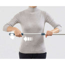 CleanStore Blue Wall-mounted Broom broom CleanStore Blue Wall-mounted Broom CleanStore Blue Wall-mounted Broom Joseph Joseph