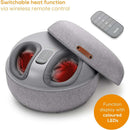 2-in-1 Shiatsu Foot Massager Massage & Relaxation 2-in-1 Shiatsu Foot Massager 2-in-1 Shiatsu Foot Massager Beurer