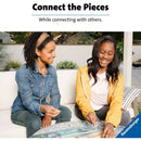 Welcome to New York  1000p puzzle Adult Welcome to New York  1000p Welcome to New York  1000p Ravensburger