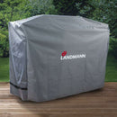 BBQ Cover - Premium 145cm Outdoor Barbque BBQ Cover - Premium 145cm BBQ Cover - Premium 145cm Landmann