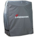 BBQ Cover - Small Premium 80cm Outdoor Barbque BBQ Cover - Small Premium 80cm BBQ Cover - Small Premium 80cm Landmann
