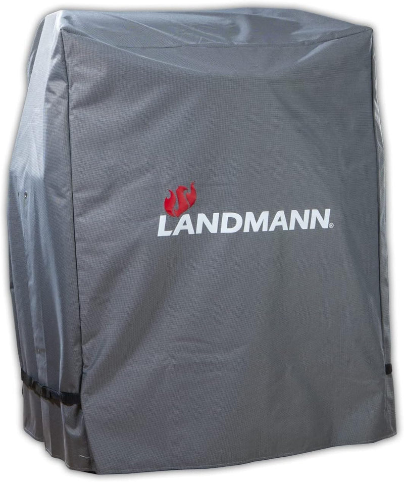 BBQ Cover - Small Premium 80cm Outdoor Barbque BBQ Cover - Small Premium 80cm BBQ Cover - Small Premium 80cm Landmann