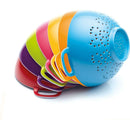 Small Melamine Colander Colanders & Strainers Small Melamine Colander Small Melamine Colander KitchenCraft