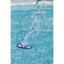 Flowclear AquaClean Kit, Pool Filter Vacuum for Clean Water Home Pool Filters & Cleaners Flowclear AquaClean Kit, Pool Filter Vacuum for Clean Water Flowclear AquaClean Kit, Pool Filter Vacuum for Clean Water Bestway