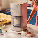 Chilluxe™ Ice Cream Maker 800W Ice Cream Makers Chilluxe™ Ice Cream Maker 800W Chilluxe™ Ice Cream Maker 800W Russell Hobbs