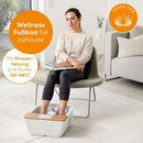 Wellness Foot Spa Foot Care Wellness Foot Spa Wellness Foot Spa Beurer