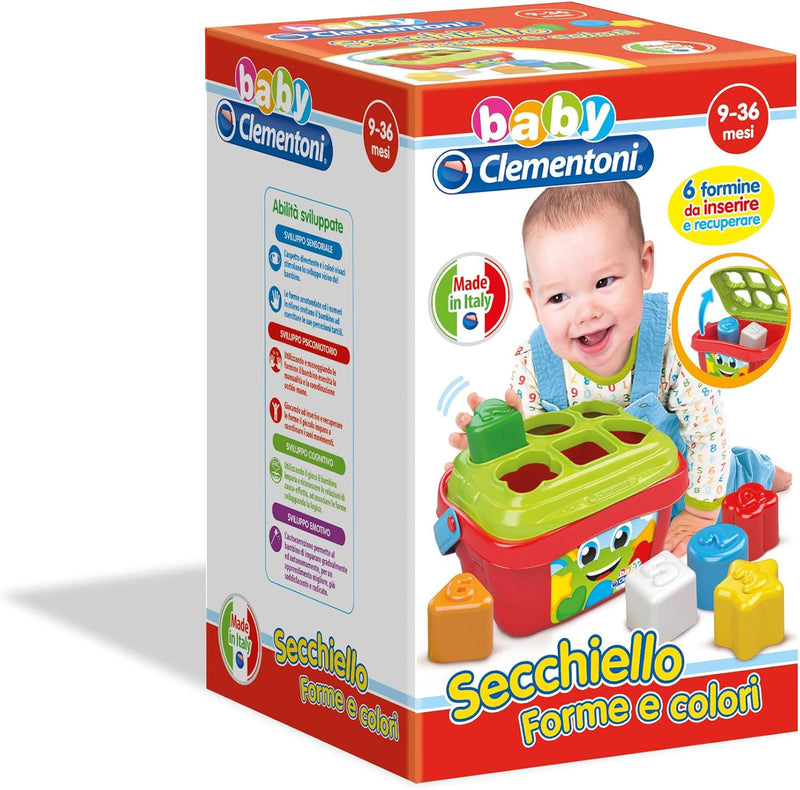 hape-catching Bucket toddler's toys hape-catching Bucket hape-catching Bucket CLEMENTONI