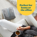 Gentle Touch Gel Shiatsu Foot Massager + Soothing Heat Massage & Relaxation Gentle Touch Gel Shiatsu Foot Massager + Soothing Heat Gentle Touch Gel Shiatsu Foot Massager + Soothing Heat HoMedics