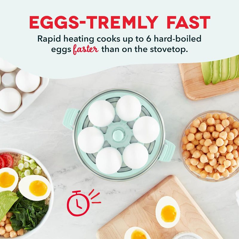 Rapid Egg Cooker egg boiler Rapid Egg Cooker Rapid Egg Cooker Dash