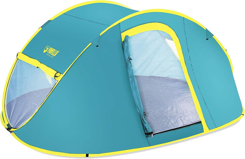 Coolmount 4 Tent 240x210x100cm camping Equipment Coolmount 4 Tent 240x210x100cm Coolmount 4 Tent 240x210x100cm Bestway