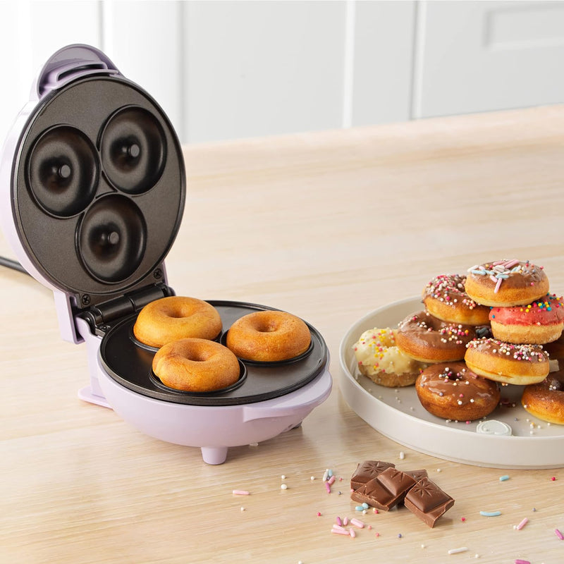 Mini Donut Maker