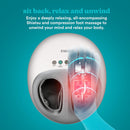 Shiatsu Foot Massager + Infrared Heat Massage & Relaxation Shiatsu Foot Massager + Infrared Heat Shiatsu Foot Massager + Infrared Heat HoMedics