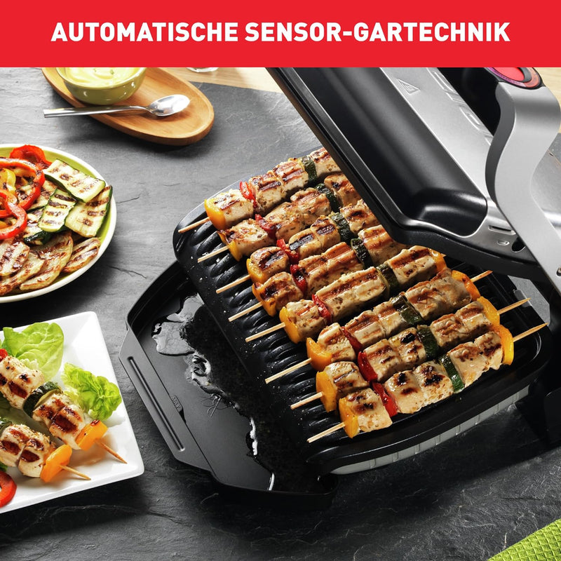 OptiGrill  OptiGrill OptiGrill The German Outlet