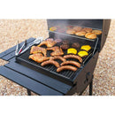 American Gourmet 24" Charcoal Grill Outdoor Barbque American Gourmet 24" Charcoal Grill American Gourmet 24" Charcoal Grill CharBroil