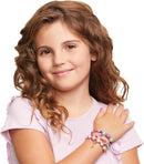 Bedazzled! Charm Bracelets Kit Toys Bedazzled! Charm Bracelets Kit Bedazzled! Charm Bracelets Kit MAKE IT REAL