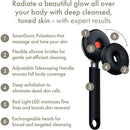 Sonic LED Full Body Brush | 9 in 1 Skin Care Sonic LED Full Body Brush | 9 in 1 Sonic LED Full Body Brush | 9 in 1 Geske