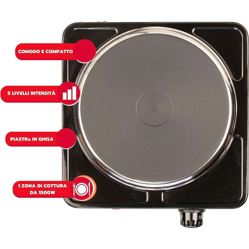 Electric Hob, Grill Grill Plate Electric Hob, Grill Electric Hob, Grill Ardes