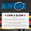 10-Tray Dual-Zone Food Dehydrator, Black fruit dehydrator 10-Tray Dual-Zone Food Dehydrator, Black 10-Tray Dual-Zone Food Dehydrator, Black Excalibur