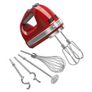 9 Speed Hand Mixer Cake Mixer 9 Speed Hand Mixer 9 Speed Hand Mixer KitchenAid