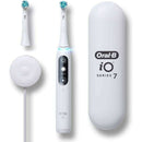 iO Series 7 Electric Toothbrush, White Dental Care iO Series 7 Electric Toothbrush, White iO Series 7 Electric Toothbrush, White Oral B