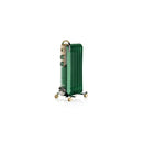 Vintage Oil Radiator 7 Fins 1500W Max Power Heaters Vintage Oil Radiator 7 Fins 1500W Max Power Vintage Oil Radiator 7 Fins 1500W Max Power Ariete