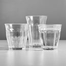 Dozen - Picardie Glass Tumbler Set Outlet Dozen - Picardie Glass Tumbler Set Dozen - Picardie Glass Tumbler Set Duralex