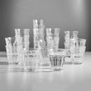 Dozen - Picardie Glass Tumbler Set Outlet Dozen - Picardie Glass Tumbler Set Dozen - Picardie Glass Tumbler Set Duralex