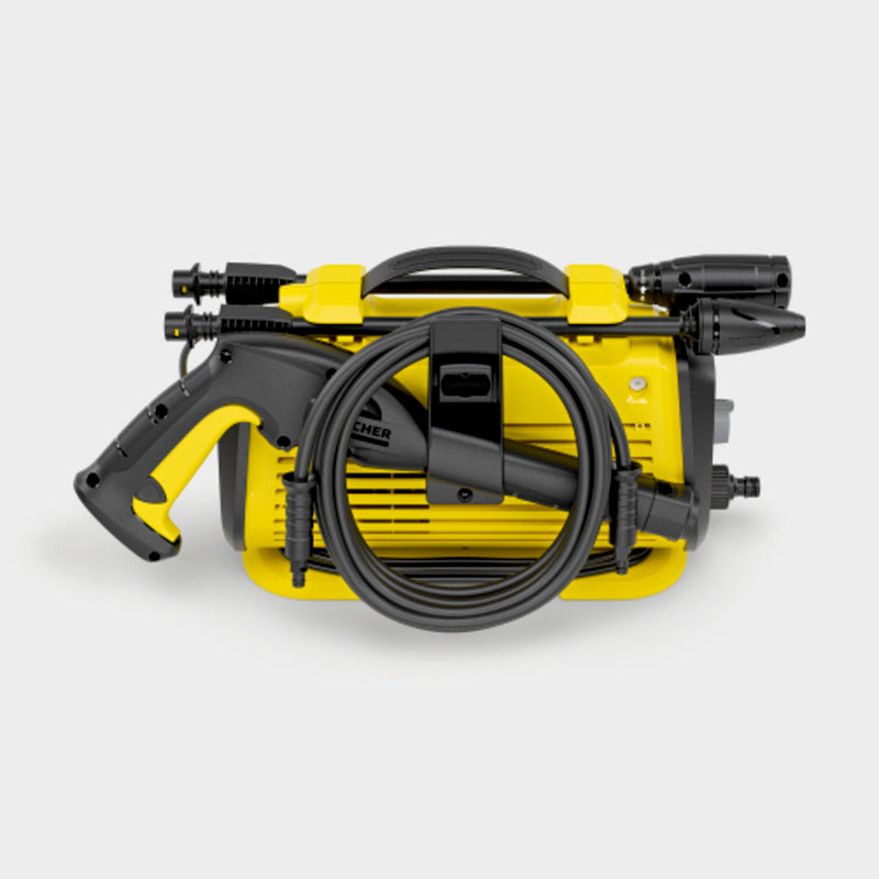 Pressure Washer K3 Horizontal Pressure Washer Pressure Washer K3 Horizontal Pressure Washer K3 Horizontal Karcher