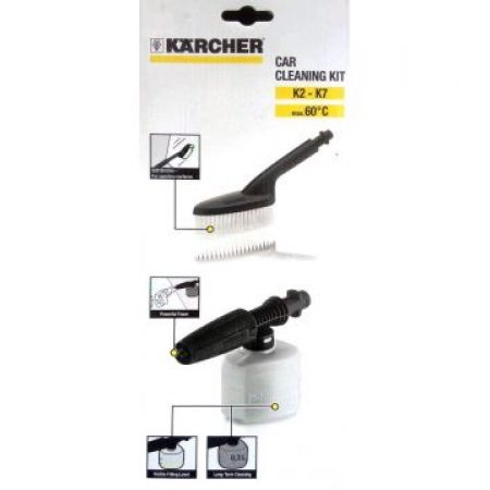 Car Cleaning Kit car Cleaning Car Cleaning Kit Car Cleaning Kit Karcher