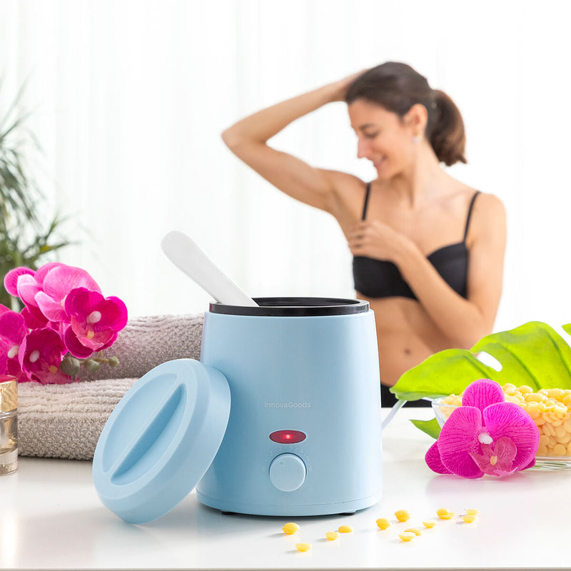 Wax Heater for Hair Removal Wax Heater Wax Heater for Hair Removal Wax Heater for Hair Removal InnovaGoods