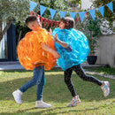 Giant Inflatable Bumper Bubble Ball - 1 Piece Kids Inflatables Giant Inflatable Bumper Bubble Ball - 1 Piece Giant Inflatable Bumper Bubble Ball - 1 Piece InnovaGoods