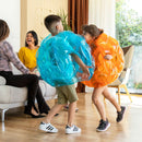 Giant Inflatable Bumper Bubble Ball - 1 Piece Kids Inflatables Giant Inflatable Bumper Bubble Ball - 1 Piece Giant Inflatable Bumper Bubble Ball - 1 Piece InnovaGoods