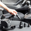 Inflatable Mattress for Cars Cleep Air Bed Inflatable Mattress for Cars Cleep Inflatable Mattress for Cars Cleep InnovaGoods