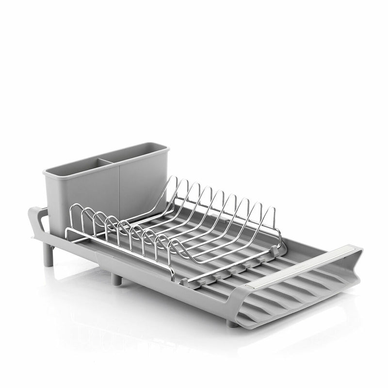 Extendible Dish Drainer for Sink Skin Cleansing Brushes & Systems Extendible Dish Drainer for Sink Extendible Dish Drainer for Sink InnovaGoods