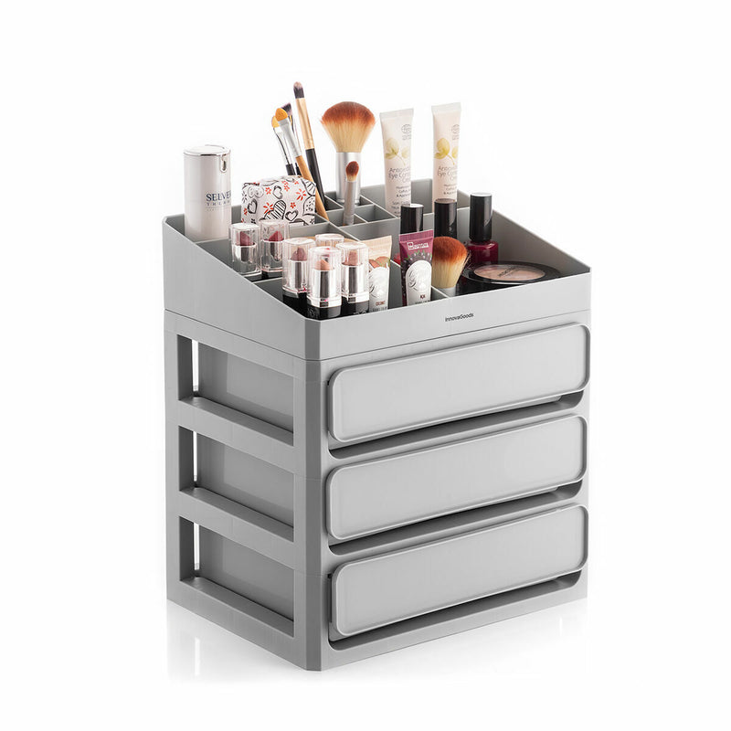 Make-up organizer Storage & Organization Make-up organizer Make-up organizer InnovaGoods