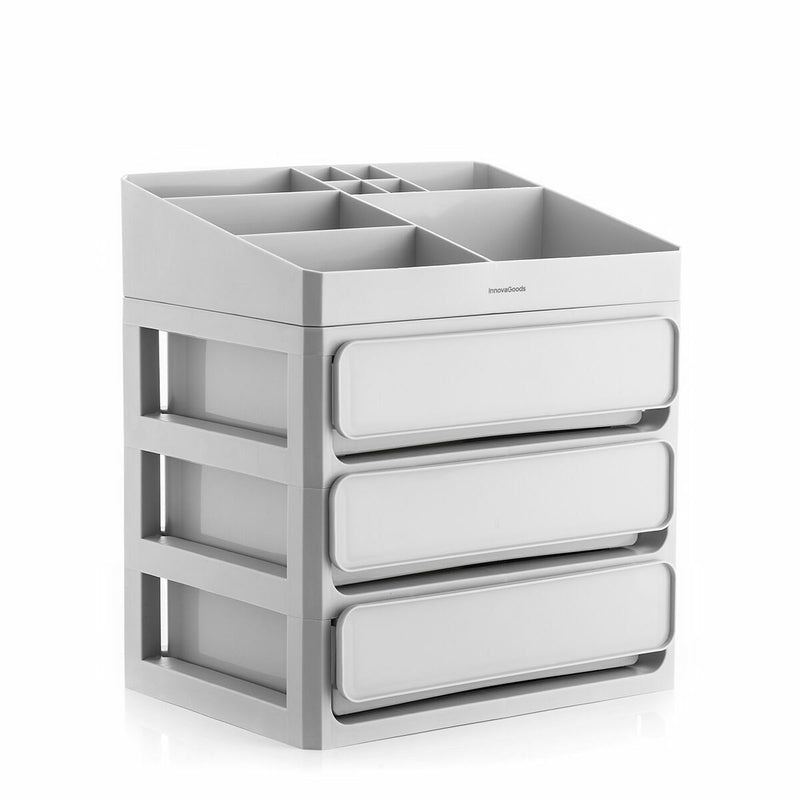 Make-up organizer Storage & Organization Make-up organizer Make-up organizer InnovaGoods