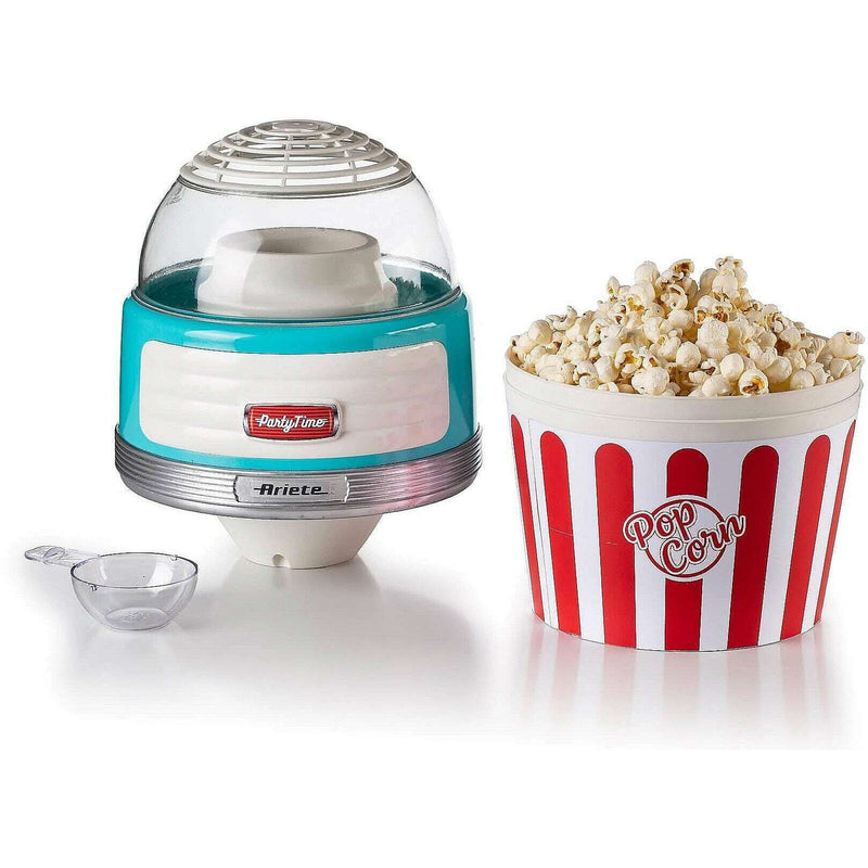 XL Popcorn Maker Pop Corn Maker XL Popcorn Maker XL Popcorn Maker Ariete