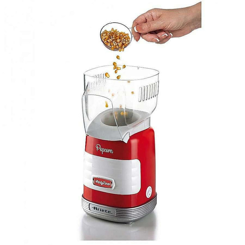 Popcorn Maker Pop Corn Maker Popcorn Maker Popcorn Maker Ariete