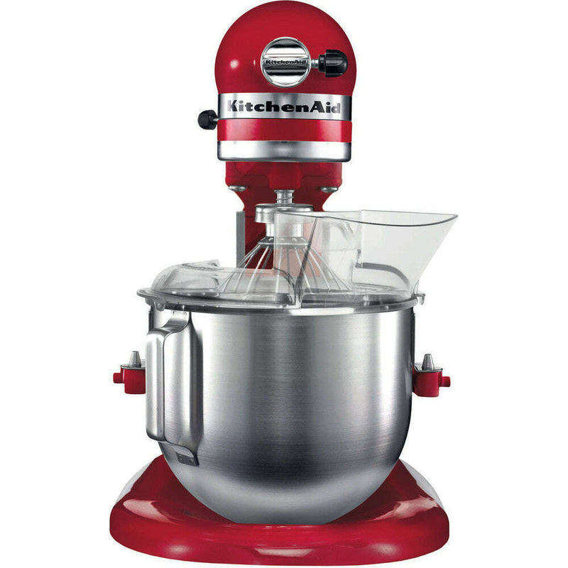 4.8L Heavy Duty Stand Mixer Food Mixers & Blenders 4.8L Heavy Duty Stand Mixer 4.8L Heavy Duty Stand Mixer KitchenAid