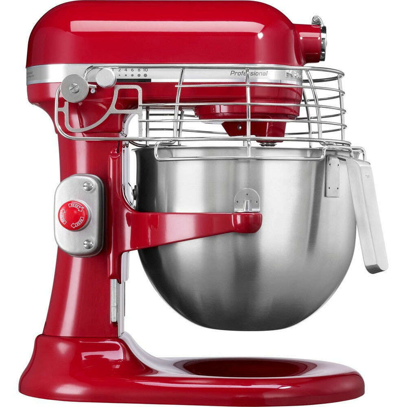 6.9 L Professional Bowl-Lift Stand Mixer Food Mixers & Blenders 6.9 L Professional Bowl-Lift Stand Mixer 6.9 L Professional Bowl-Lift Stand Mixer KitchenAid