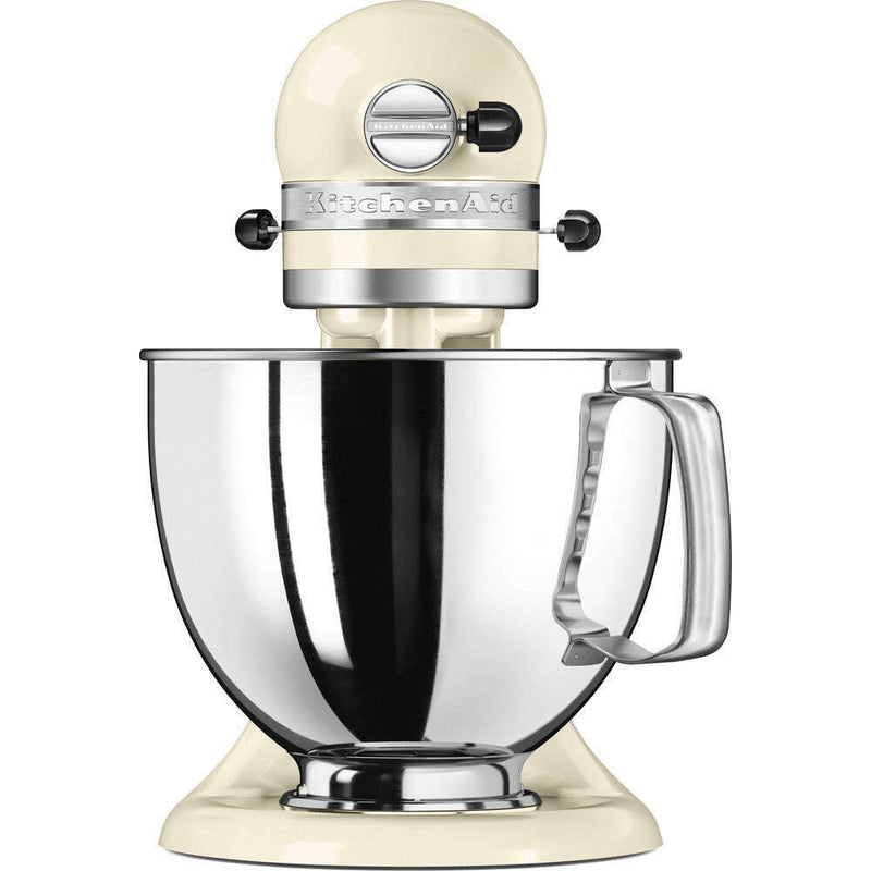 4.8 L Artisan Stand Mixer - Fresh Linen KitchenAid 4.8 L Artisan Stand Mixer - Fresh Linen 4.8 L Artisan Stand Mixer - Fresh Linen KitchenAid