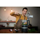 The German Outlet, KitchenAid, 2.1L Food Processor, Onyx Black