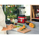 Professional Artisan Power Plus Blender 1800W Food Mixers & Blenders Professional Artisan Power Plus Blender 1800W Professional Artisan Power Plus Blender 1800W KitchenAid