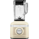K400 Artisan Blender, 1200W Food Mixers & Blenders K400 Artisan Blender, 1200W K400 Artisan Blender, 1200W KitchenAid