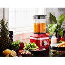 K400 Artisan Blender, 1200W Food Mixers & Blenders K400 Artisan Blender, 1200W K400 Artisan Blender, 1200W KitchenAid