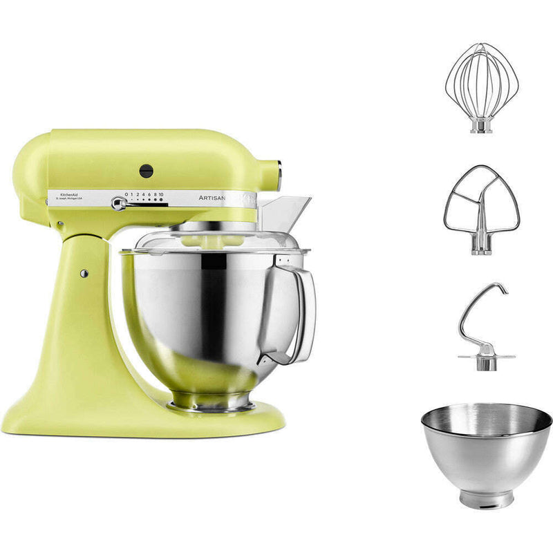 2020 Color of The Year - 4.8 L Artisan Tilt-Head Stand Mixer -  Kyoto Glow Food Mixers & Blenders 2020 Color of The Year - 4.8 L Artisan Tilt-Head Stand Mixer -  Kyoto Glow 2020 Color of The Year - 4.8 L Artisan Tilt-Head Stand Mixer -  Kyoto Glow KitchenAid