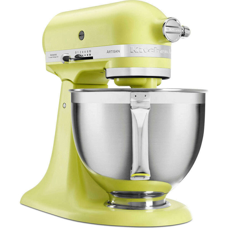 2020 Color of The Year - 4.8 L Artisan Tilt-Head Stand Mixer -  Kyoto Glow Food Mixers & Blenders 2020 Color of The Year - 4.8 L Artisan Tilt-Head Stand Mixer -  Kyoto Glow 2020 Color of The Year - 4.8 L Artisan Tilt-Head Stand Mixer -  Kyoto Glow KitchenAid