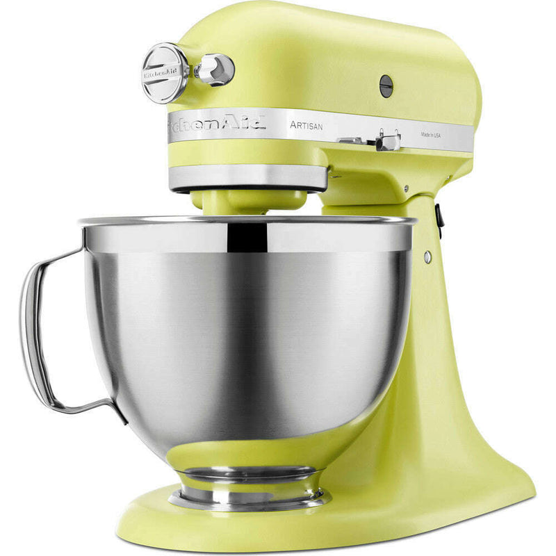 2020 Color of The Year - 4.8 L Artisan Tilt-Head Stand Mixer -  Kyoto Glow Food Mixers & Blenders 2020 Color of The Year - 4.8 L Artisan Tilt-Head Stand Mixer -  Kyoto Glow 2020 Color of The Year - 4.8 L Artisan Tilt-Head Stand Mixer -  Kyoto Glow KitchenAid